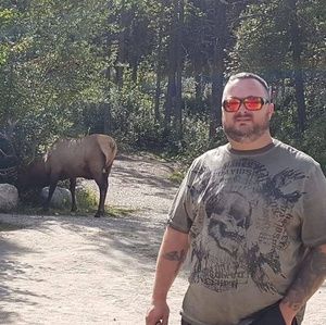 Meet your Posher, Shaky